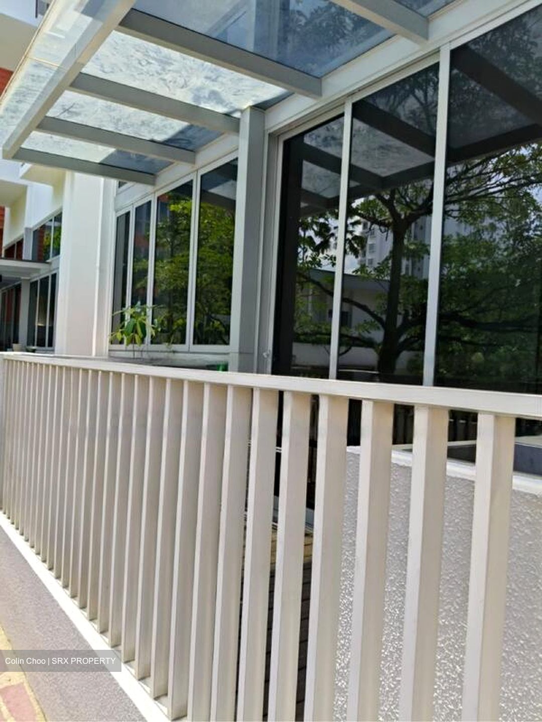 Woodhaven (D25), Condominium #452244971